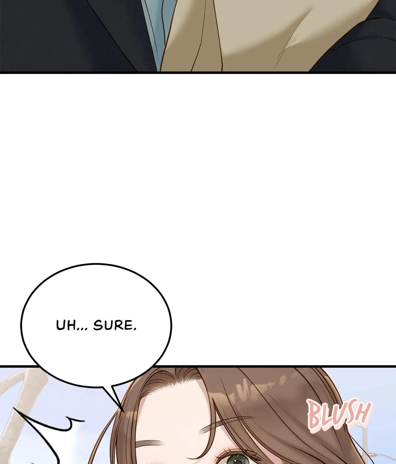 Despite the Risk Chapter 52 page 30 - 