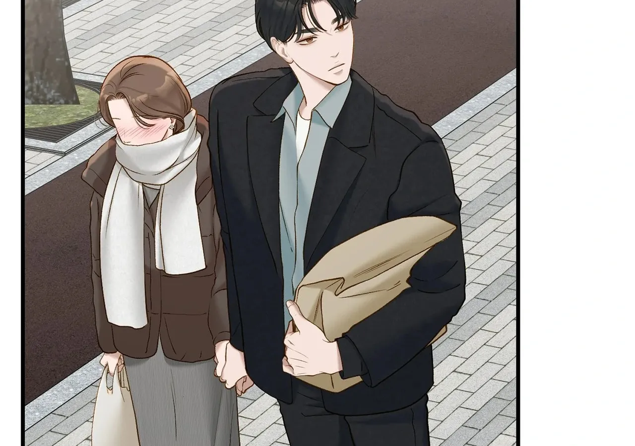 Despite the Risk Chapter 52 page 33 - 