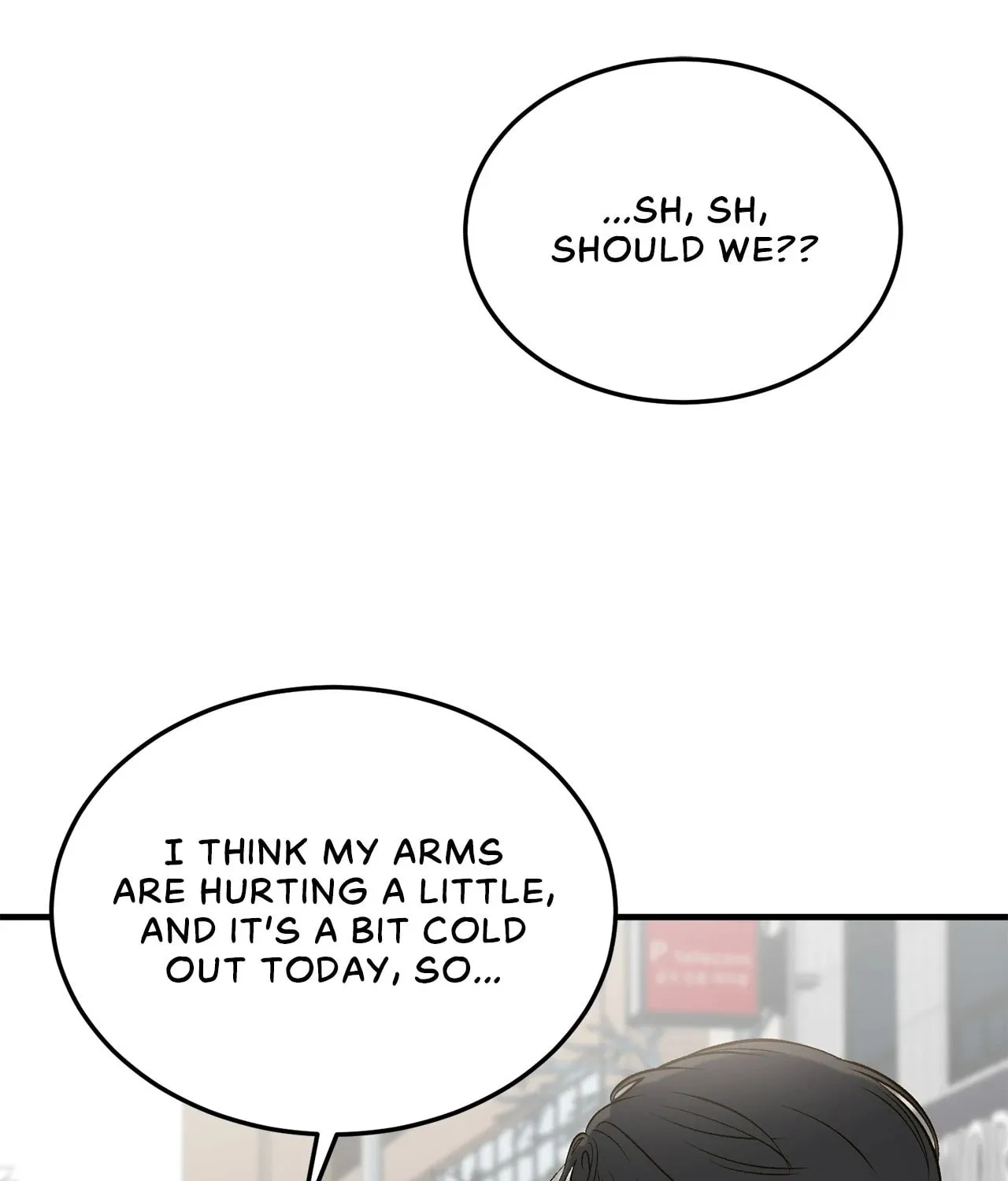 Despite the Risk Chapter 52 page 43 - 