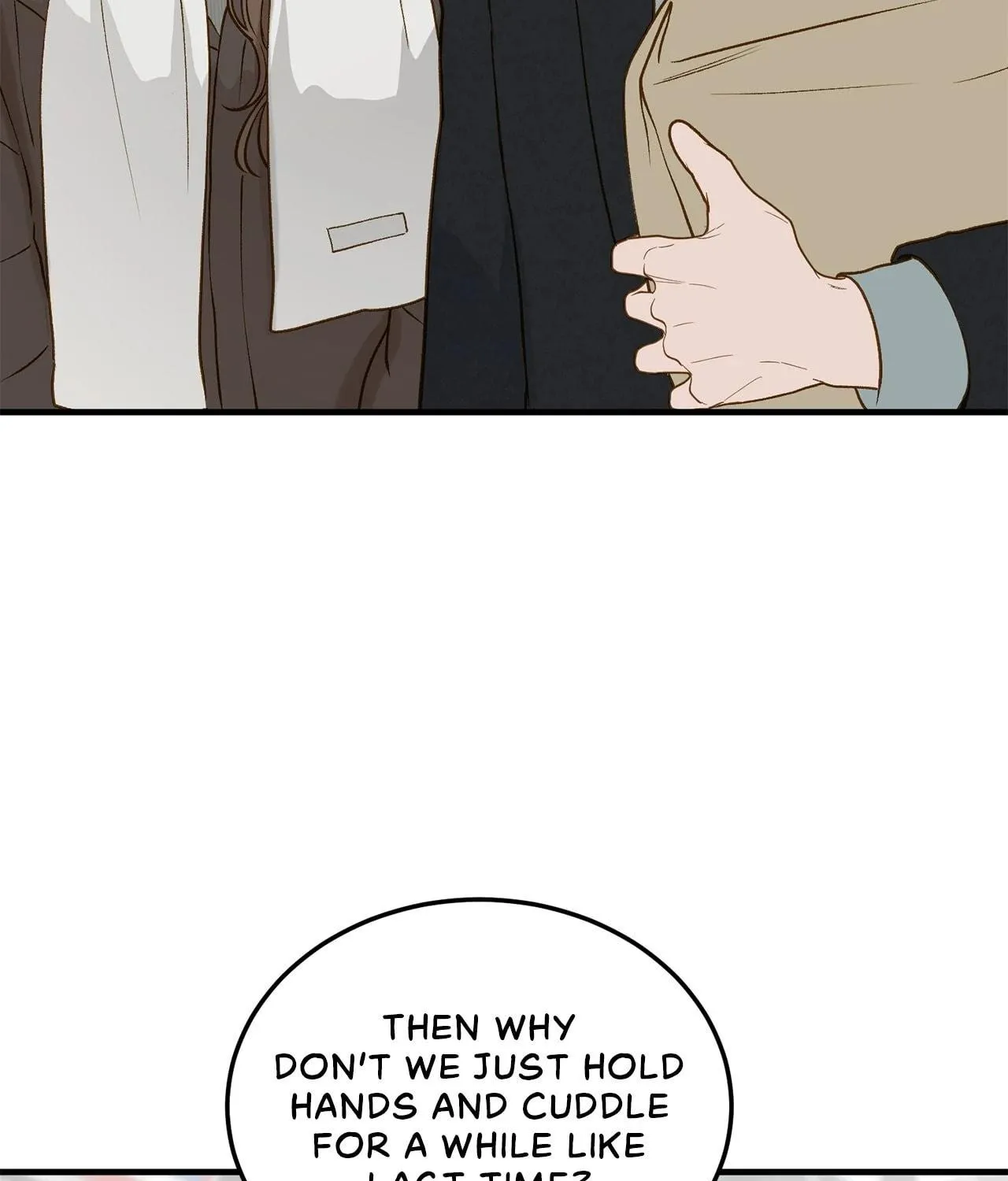 Despite the Risk Chapter 52 page 45 - 