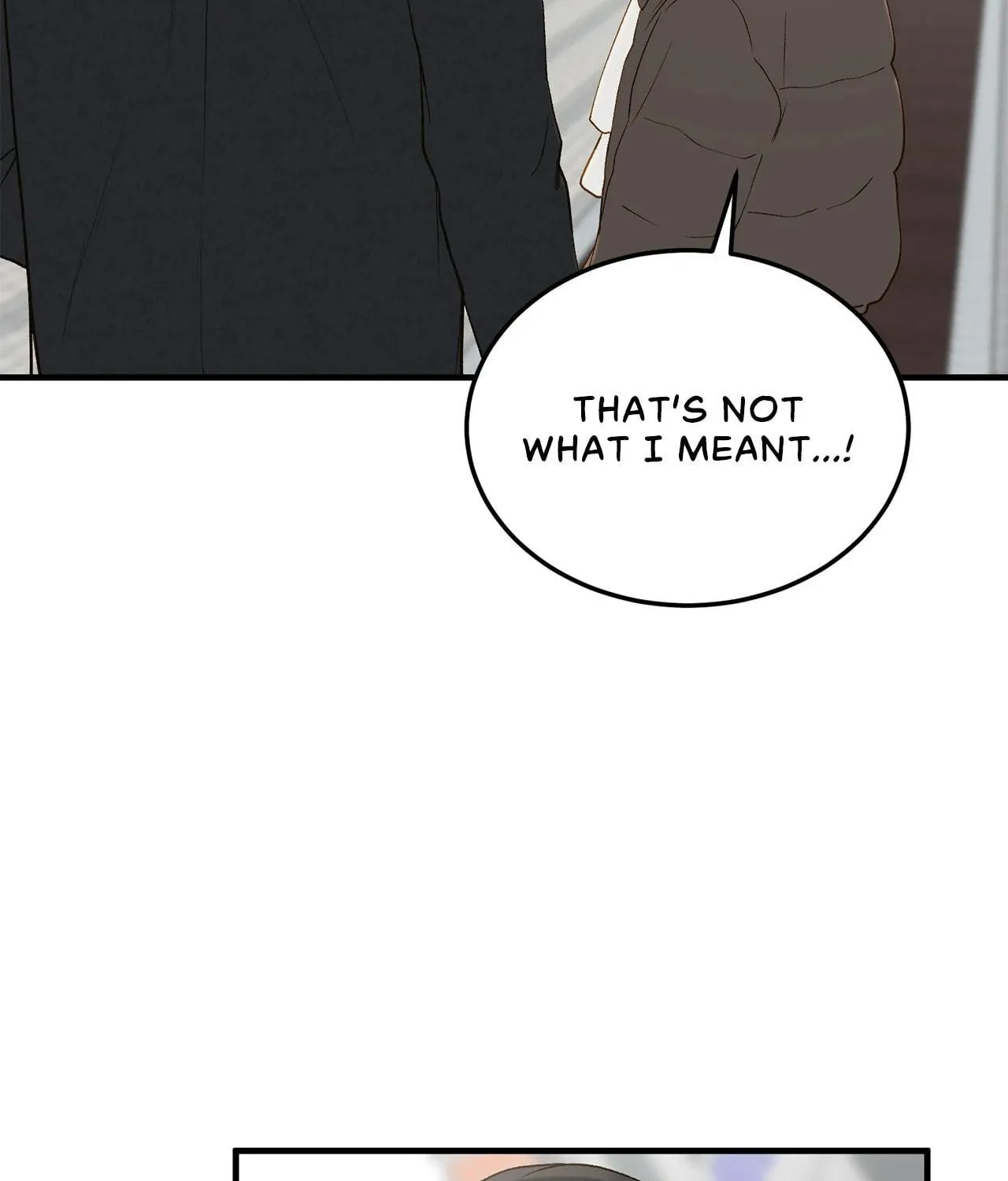 Despite the Risk Chapter 52 page 47 - 