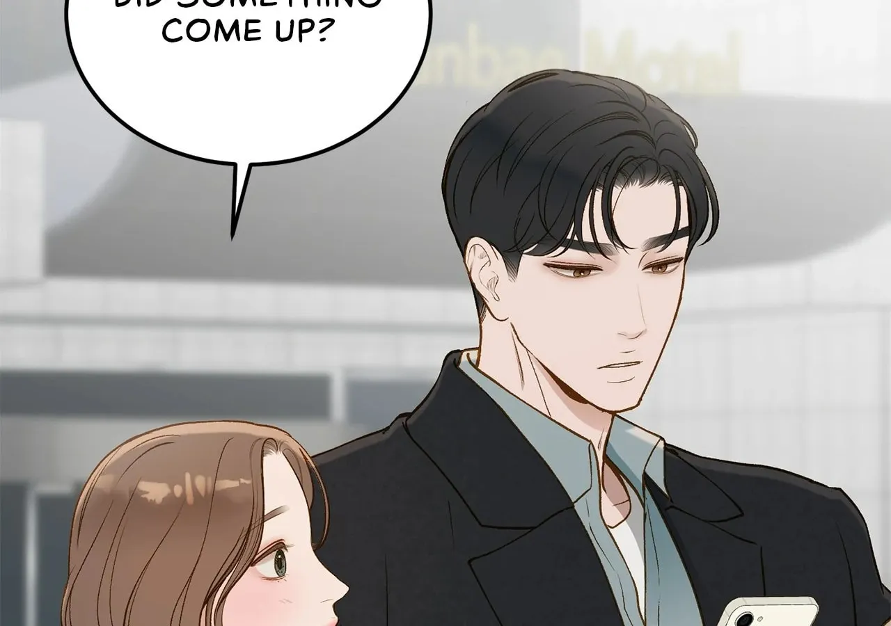 Despite the Risk Chapter 52 page 50 - 