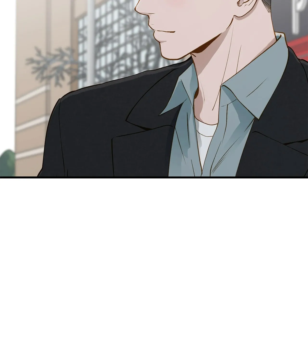 Despite the Risk Chapter 52 page 55 - 
