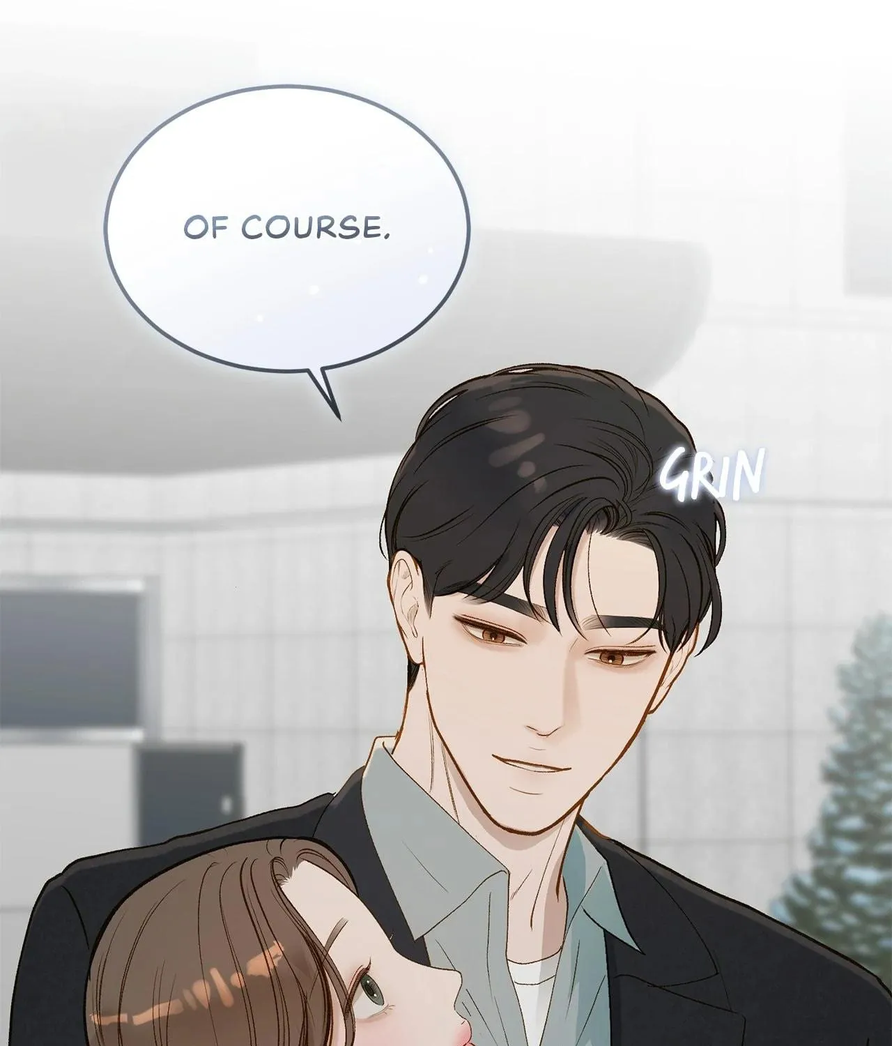 Despite the Risk Chapter 52 page 56 - 