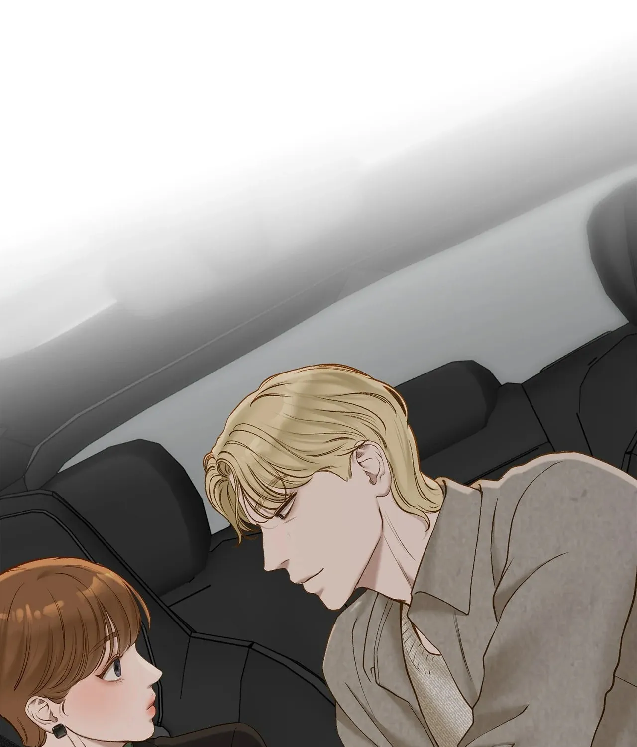Despite the Risk Chapter 52 page 7 - 