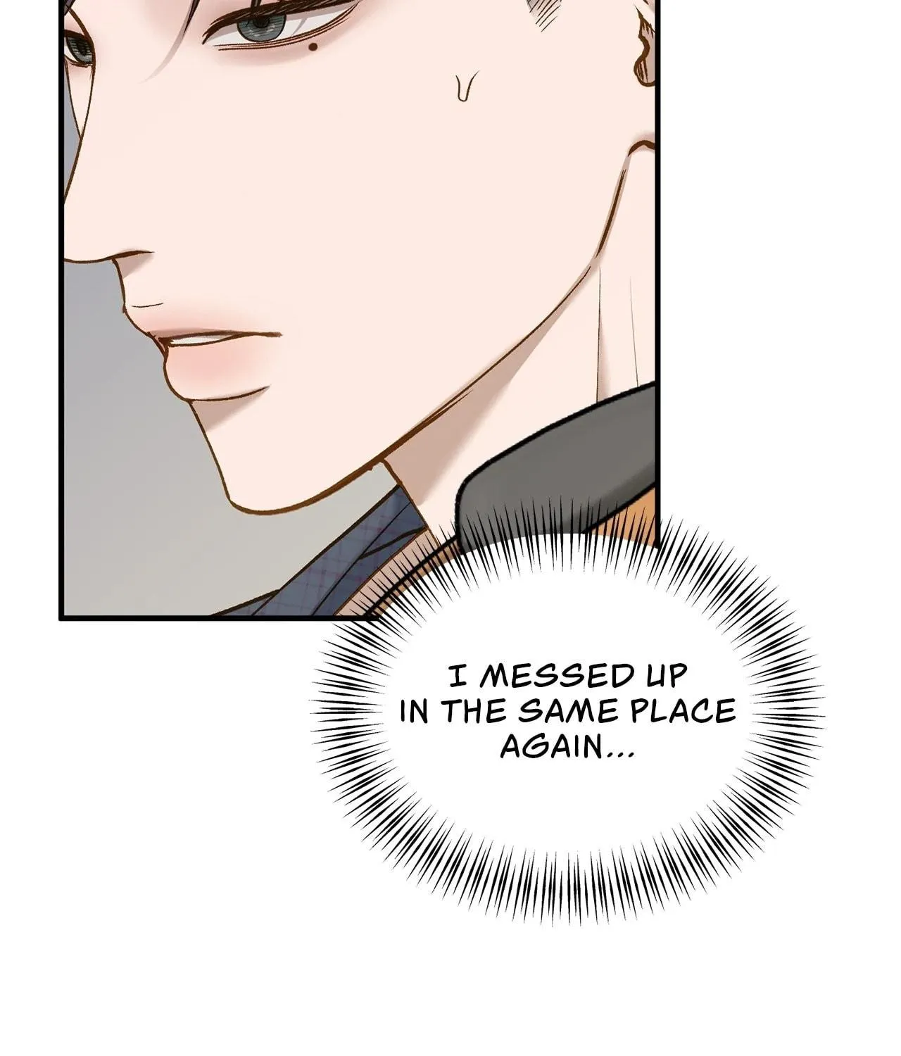 Despite the Risk Chapter 52 page 67 - 