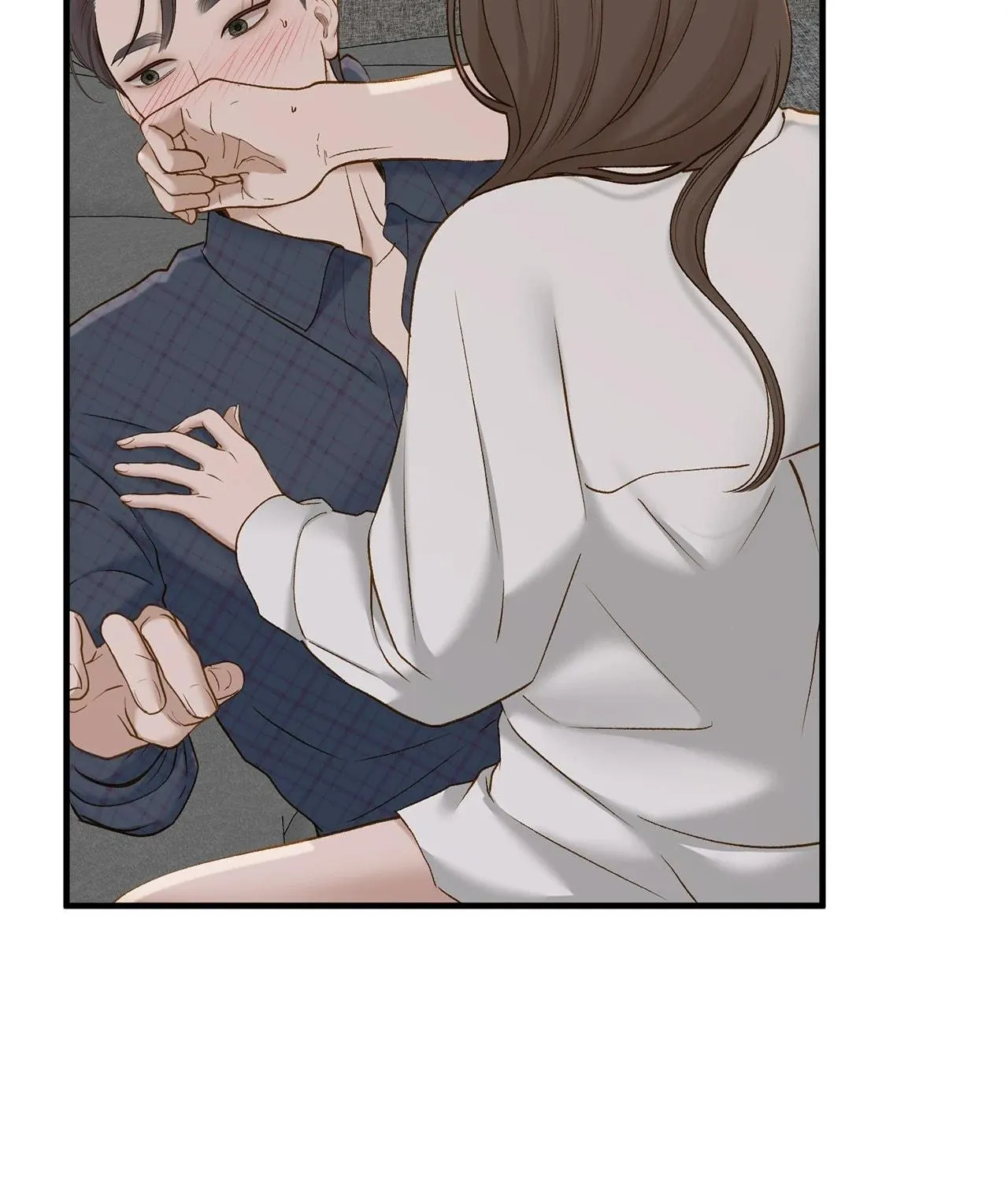Despite the Risk Chapter 52 page 84 - 