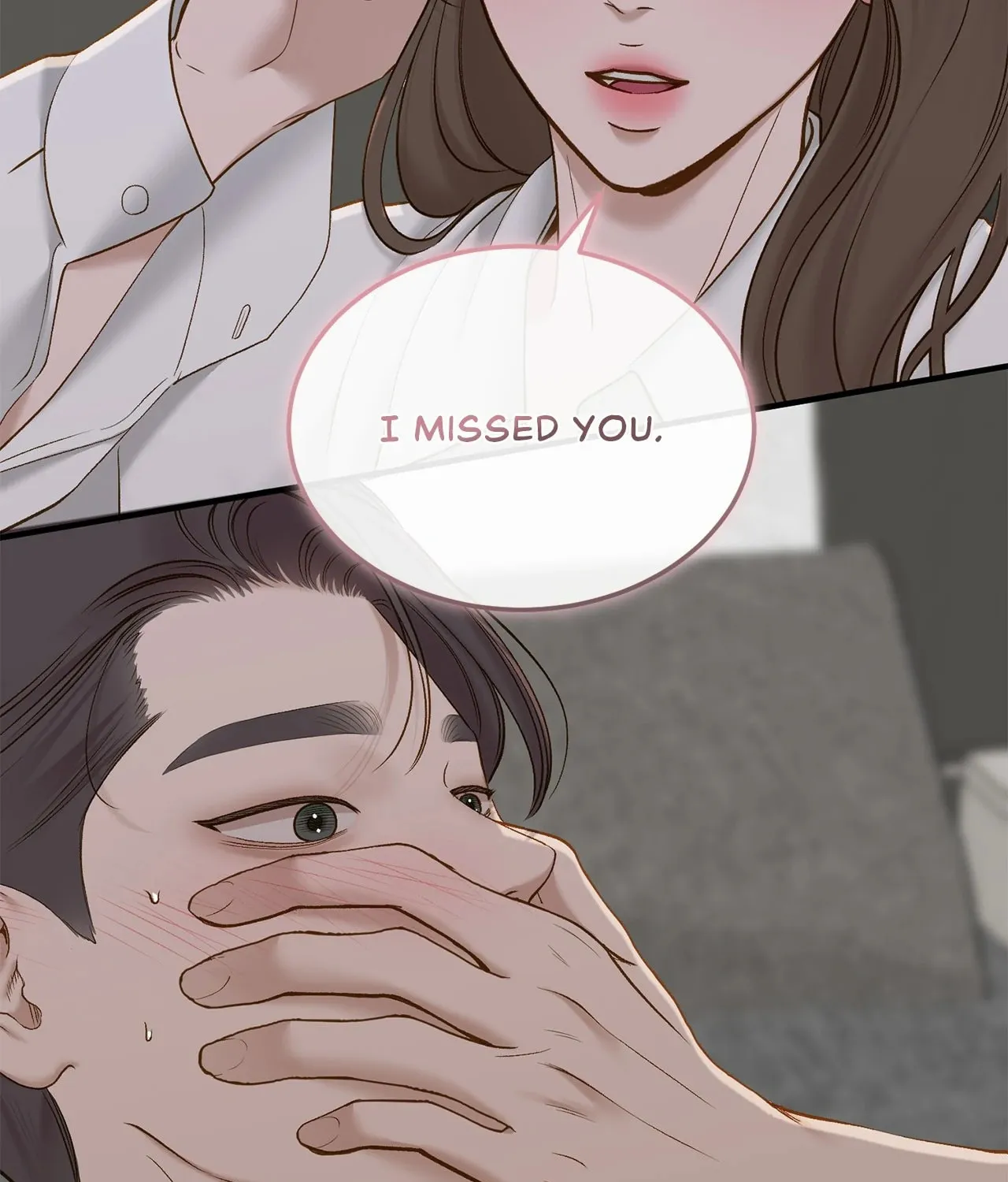 Despite the Risk Chapter 52 page 86 - 