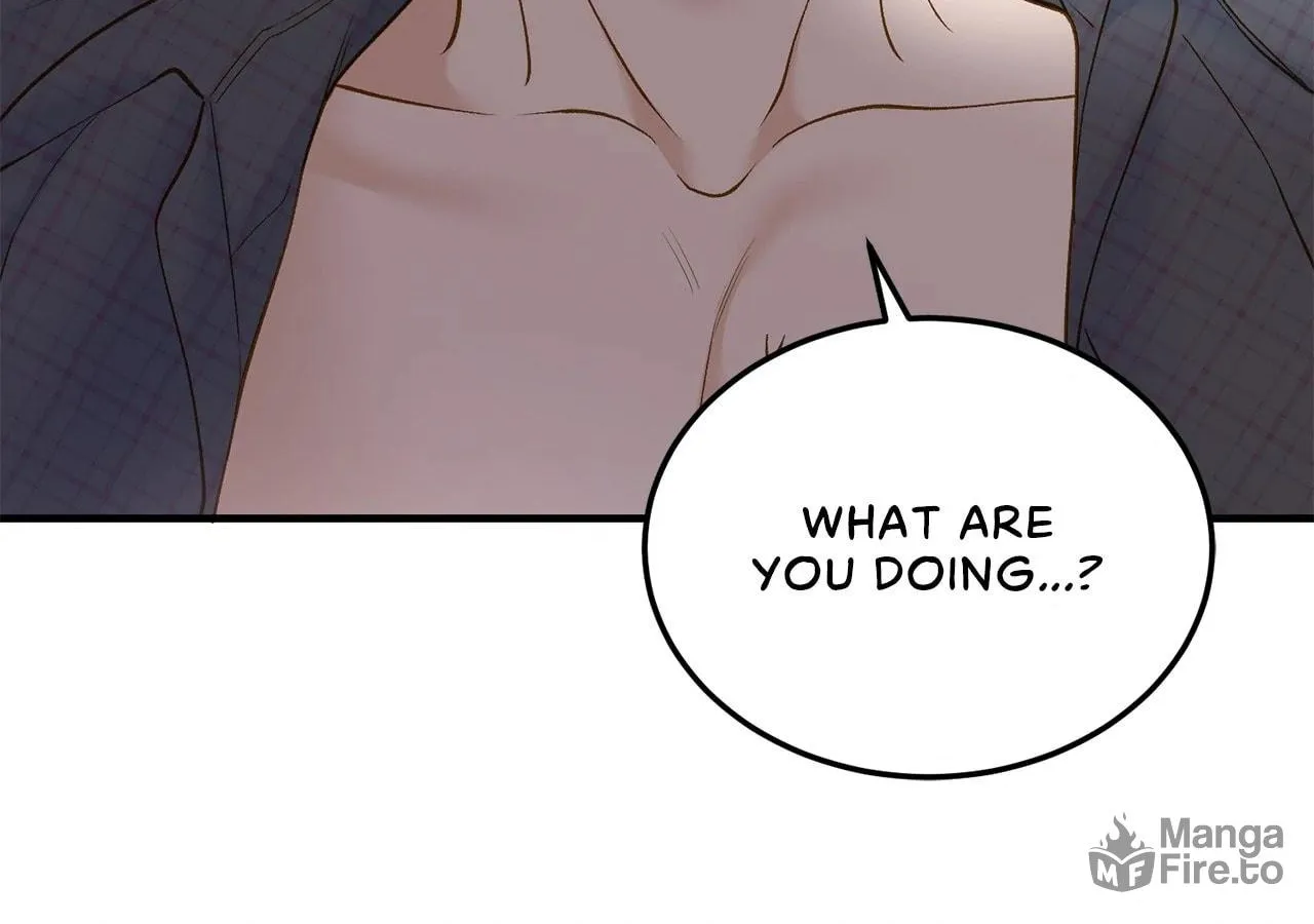 Despite the Risk Chapter 52 page 91 - 