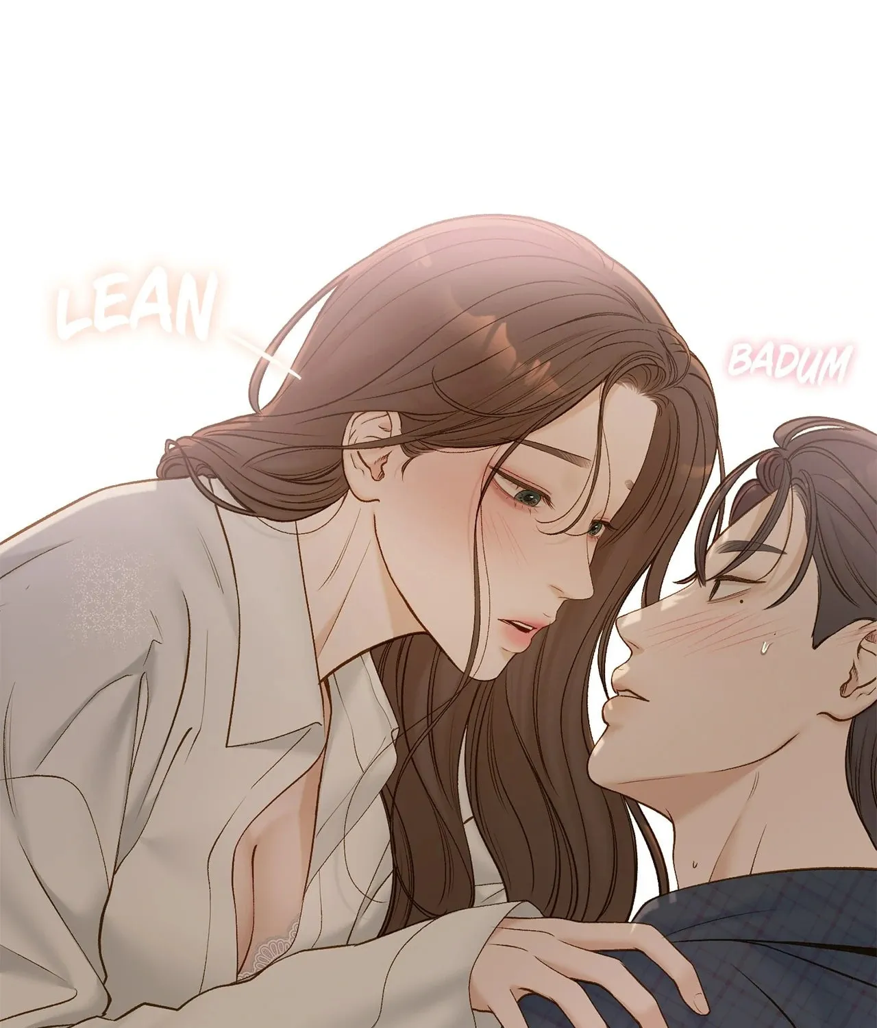 Despite the Risk Chapter 52 page 92 - 