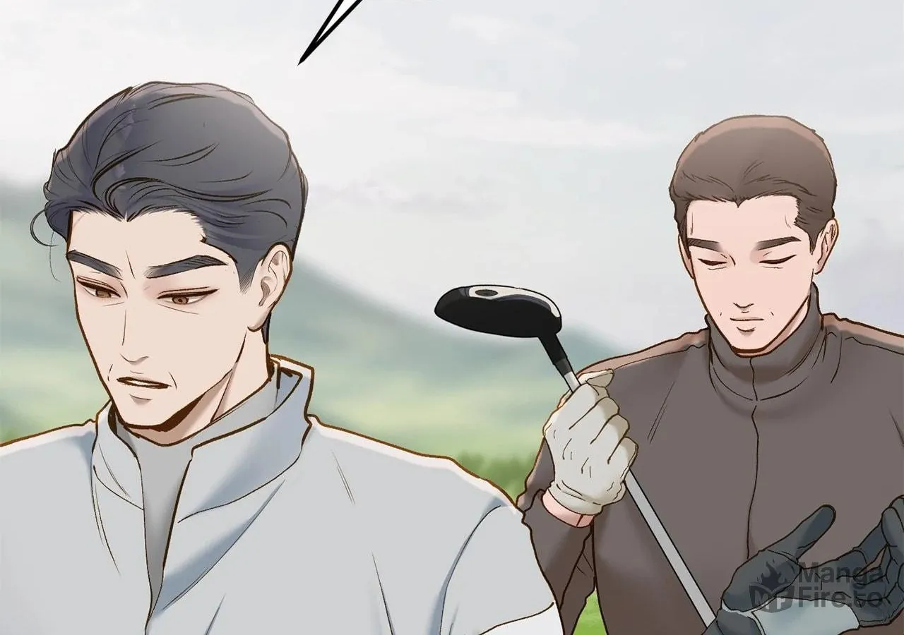 Despite the Risk Chapter 53 page 108 - 