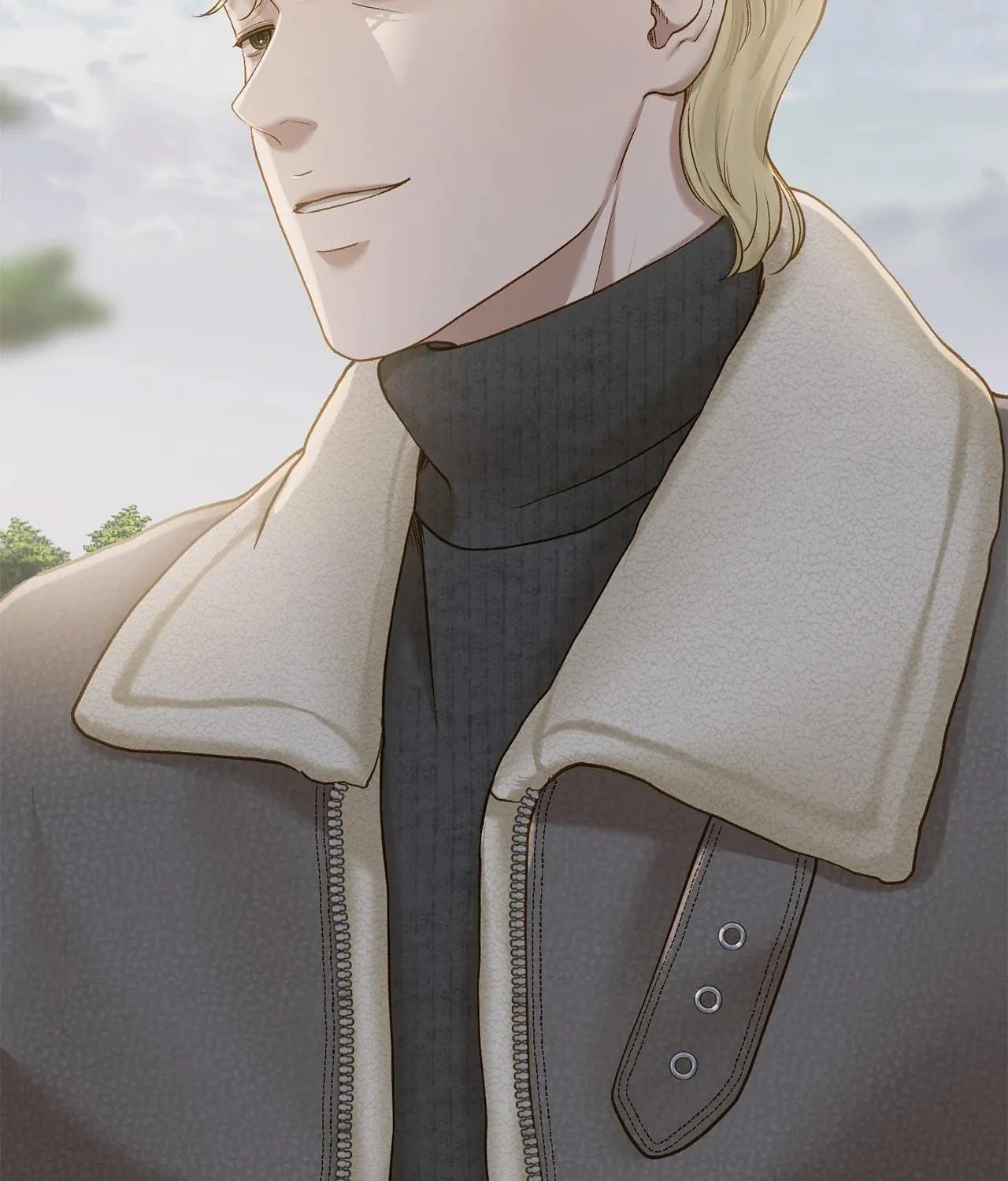 Despite the Risk Chapter 53 page 113 - 