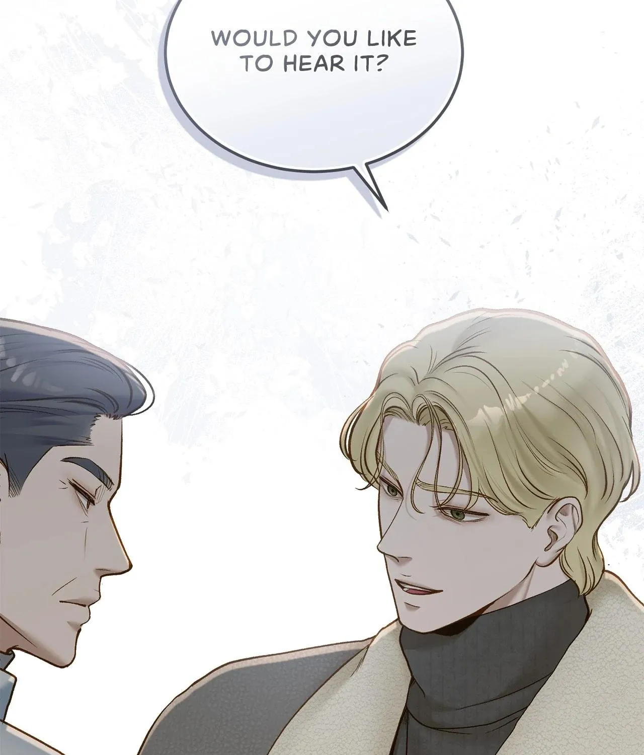 Despite the Risk Chapter 53 page 122 - 