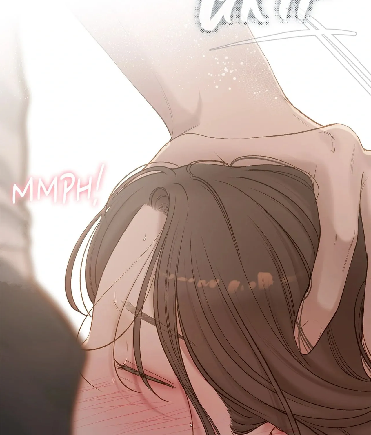 Despite the Risk Chapter 53 page 133 - 
