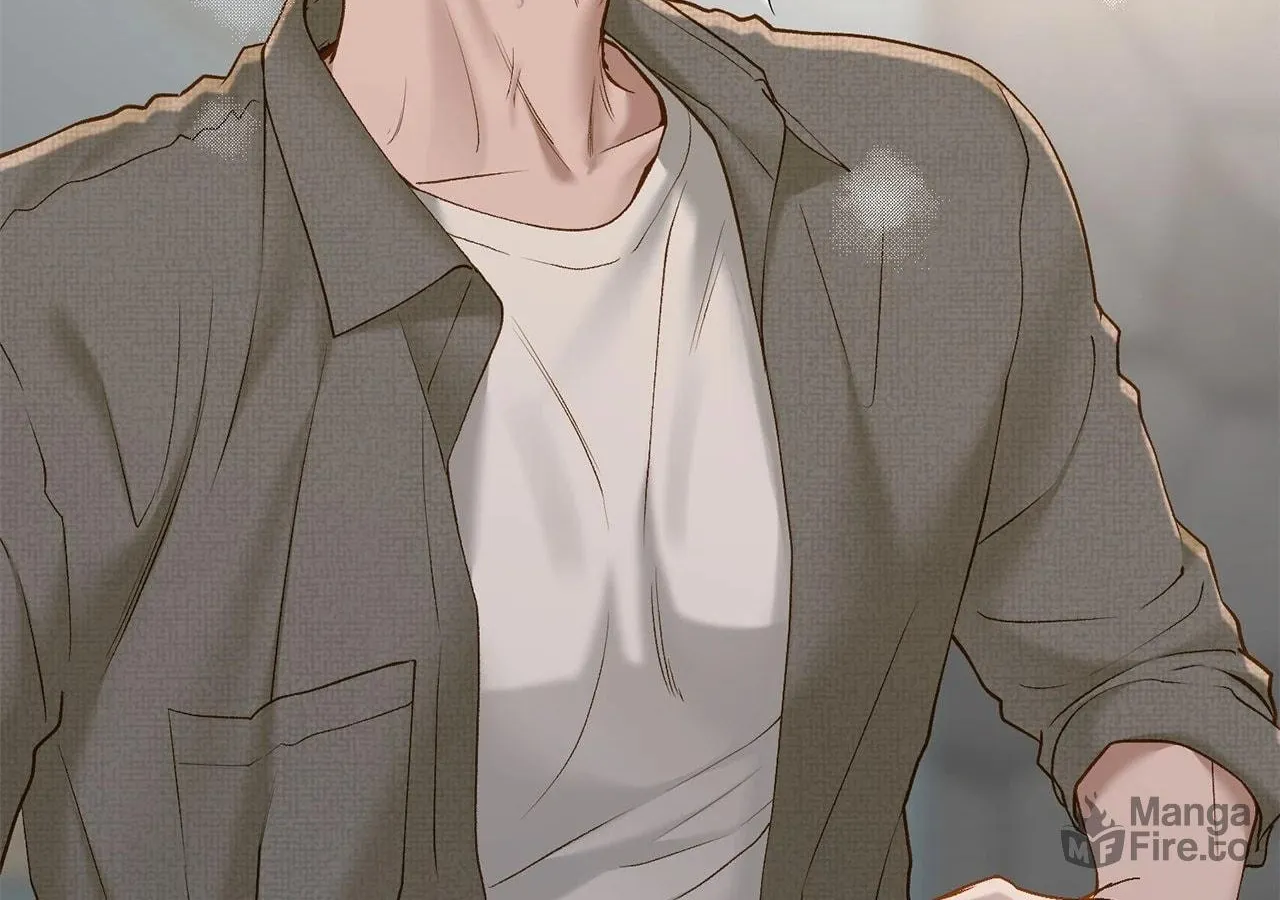 Despite the Risk Chapter 53 page 136 - 