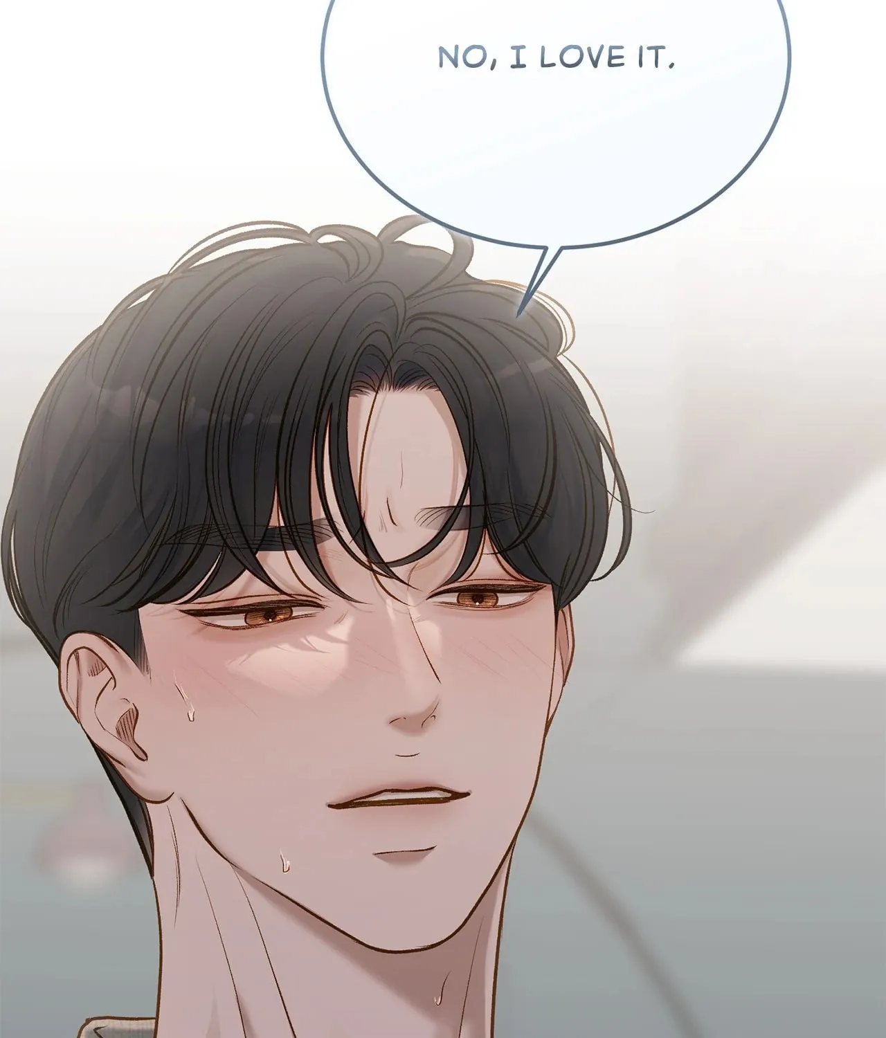 Despite the Risk Chapter 53 page 145 - 
