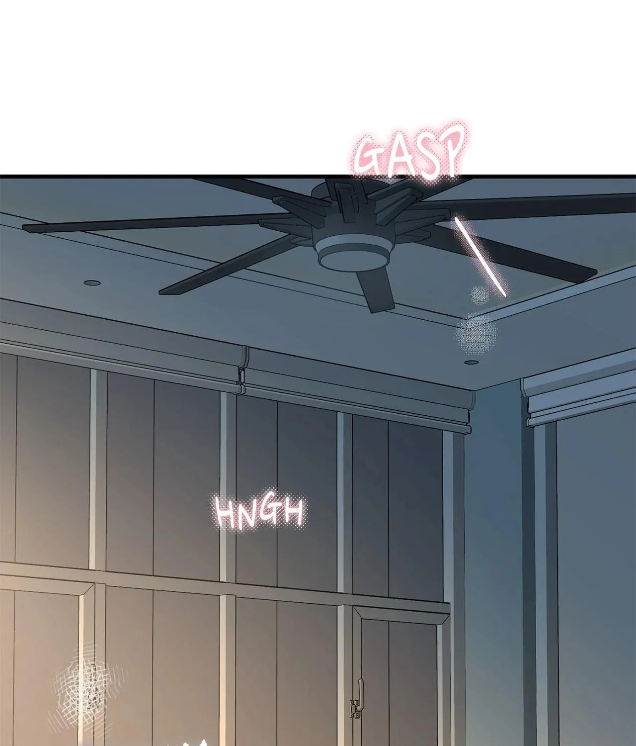 Despite the Risk Chapter 53 page 150 - 