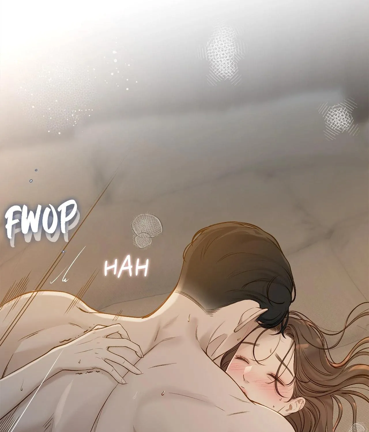 Despite the Risk Chapter 53 page 152 - 