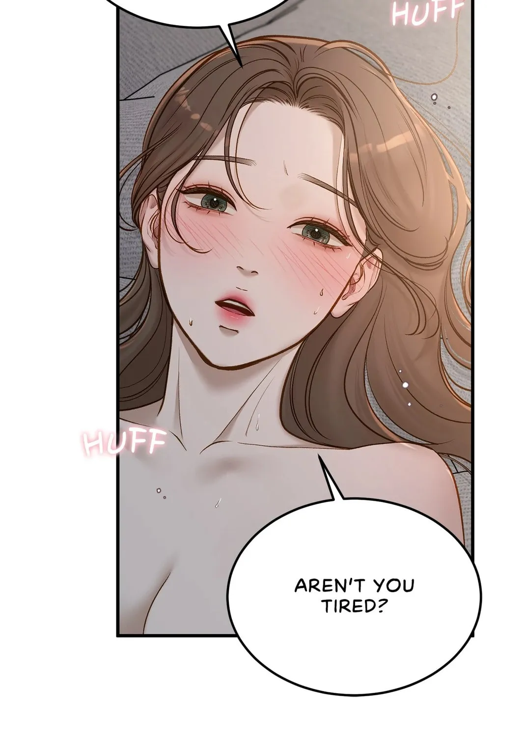 Despite the Risk Chapter 53 page 165 - 