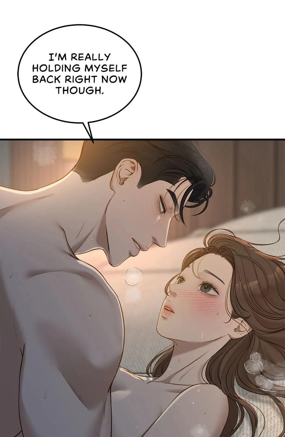 Despite the Risk Chapter 53 page 167 - 