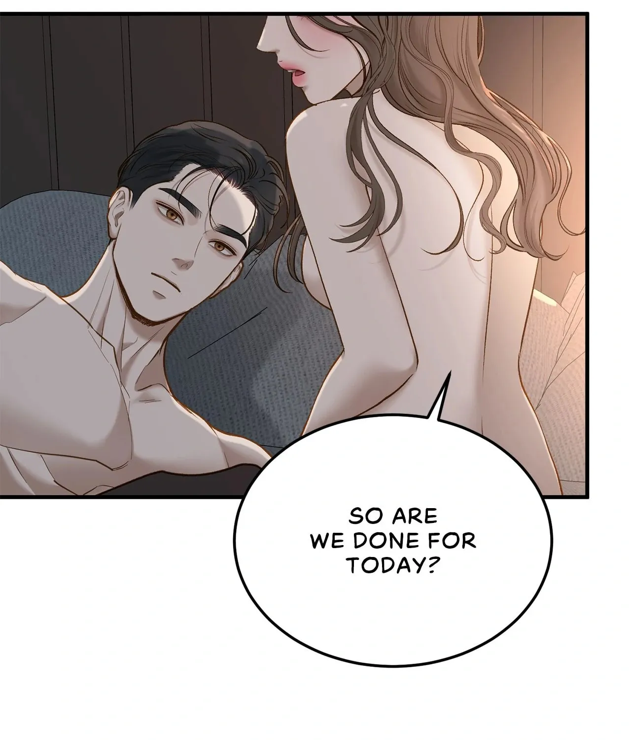 Despite the Risk Chapter 53 page 173 - 