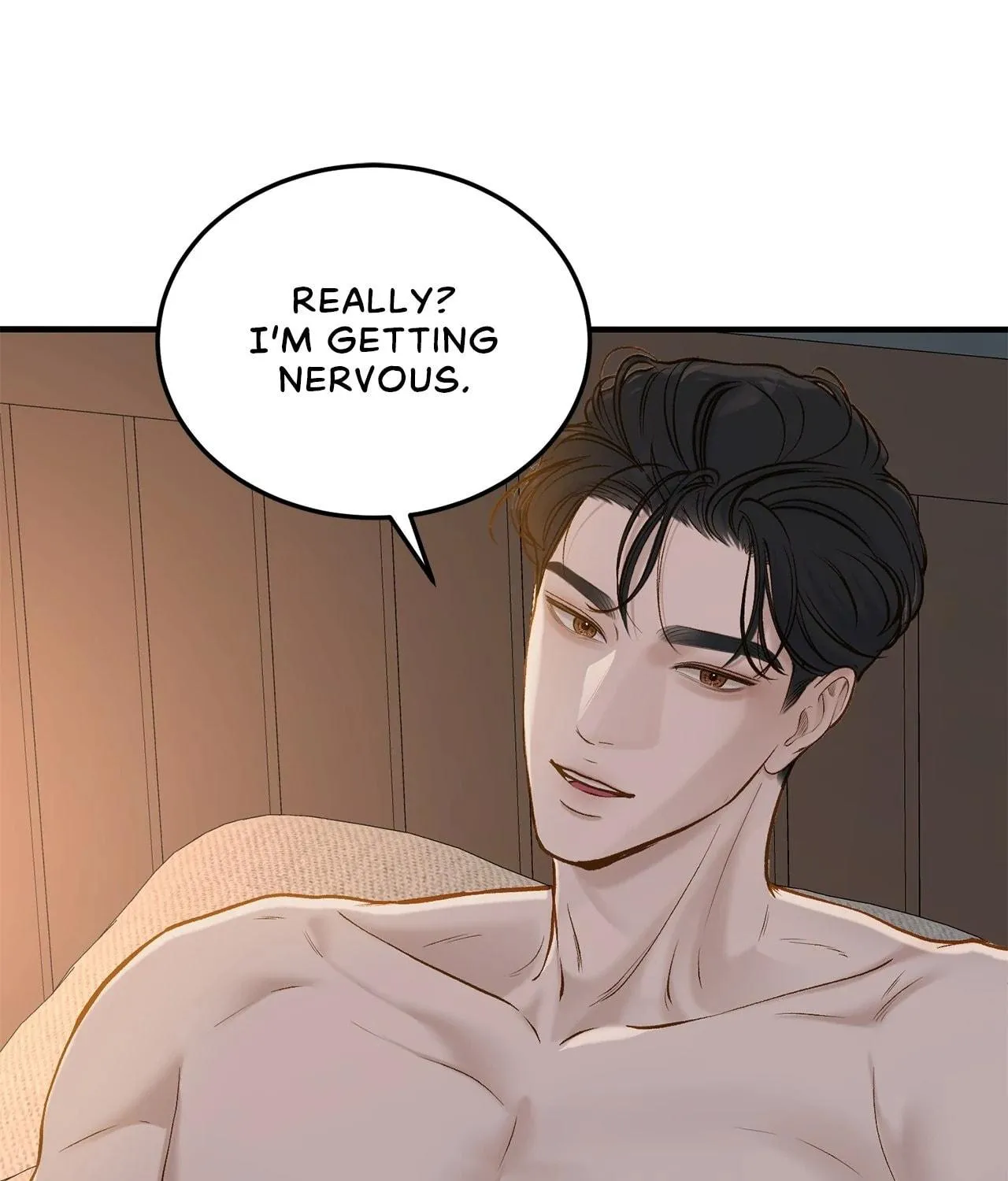 Despite the Risk Chapter 53 page 178 - 