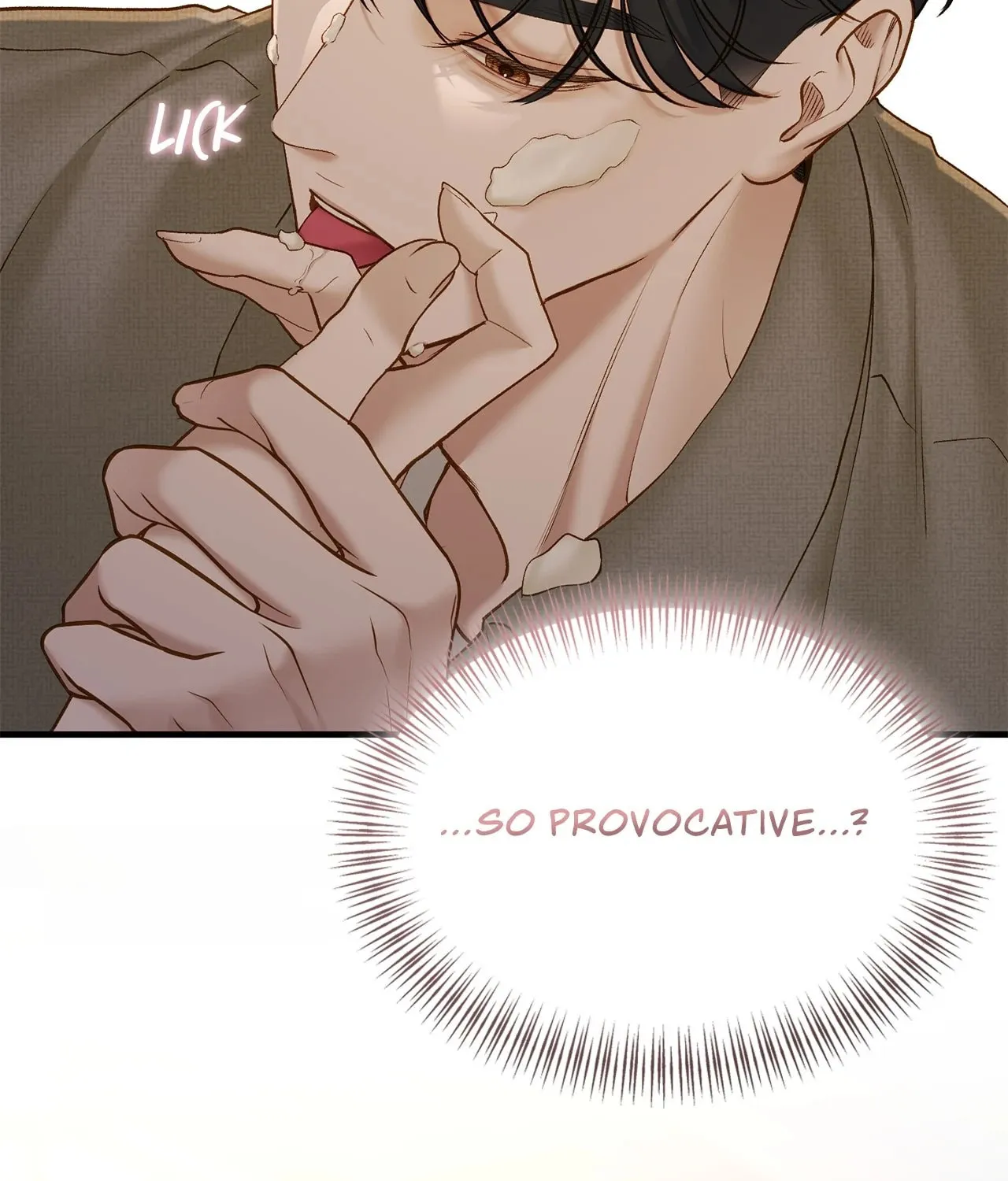 Despite the Risk Chapter 53 page 24 - 