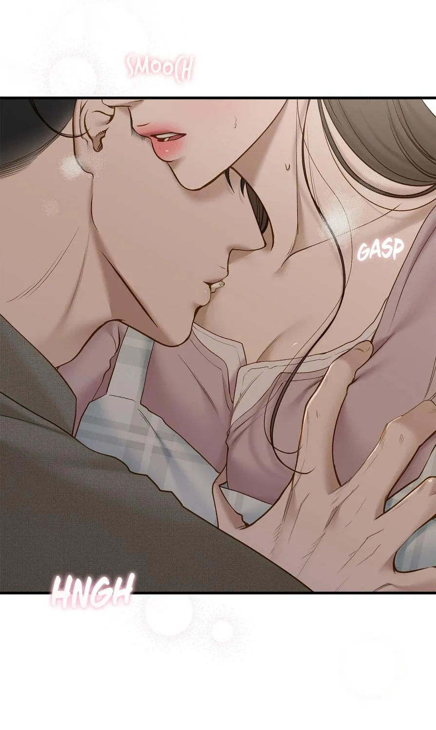 Despite the Risk Chapter 53 page 28 - 