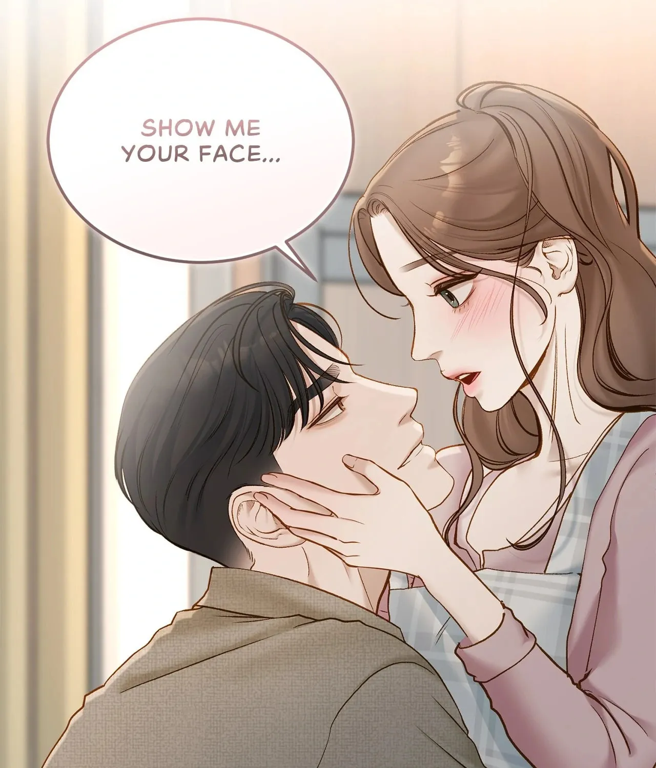 Despite the Risk Chapter 53 page 32 - 