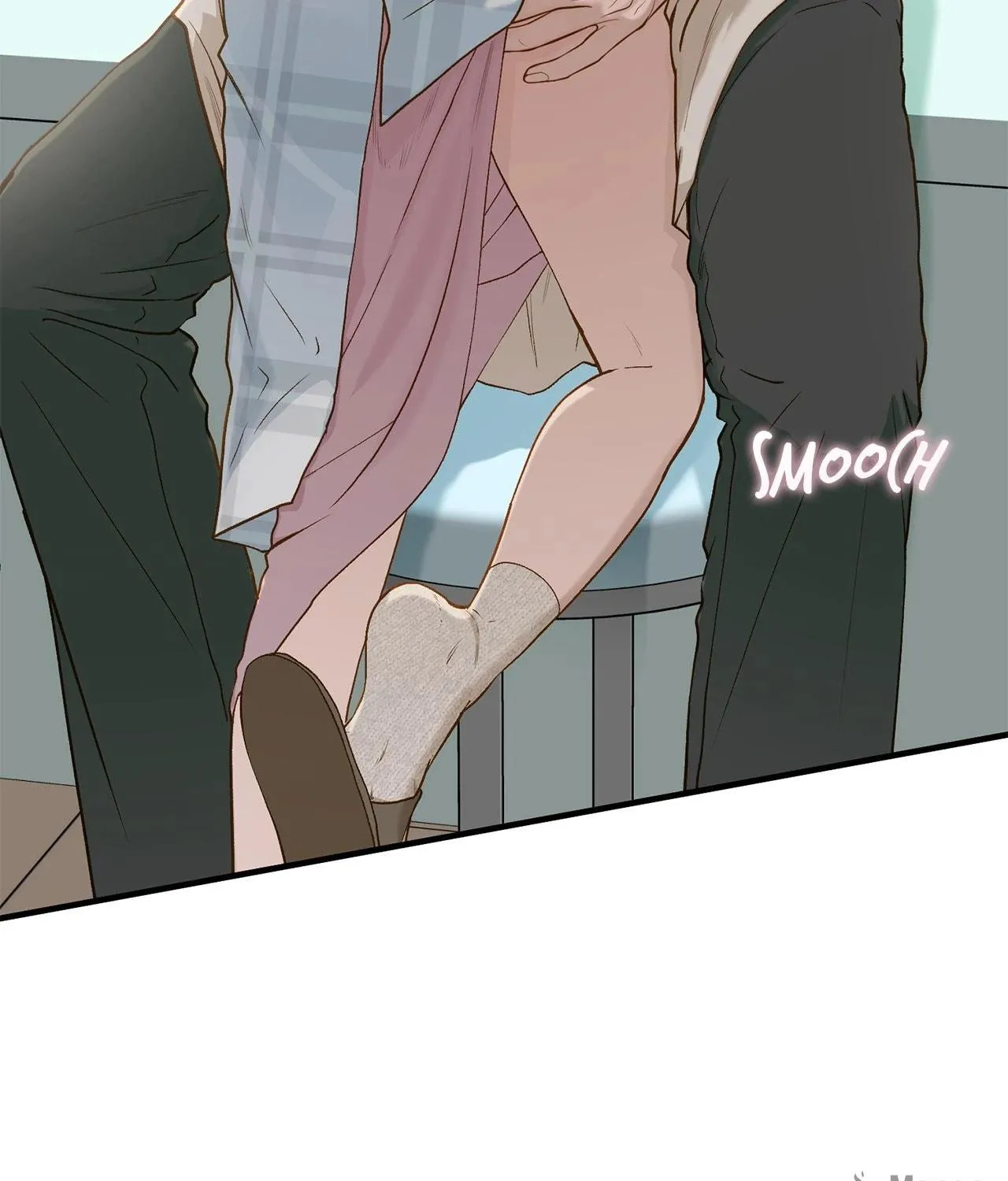 Despite the Risk Chapter 53 page 47 - 