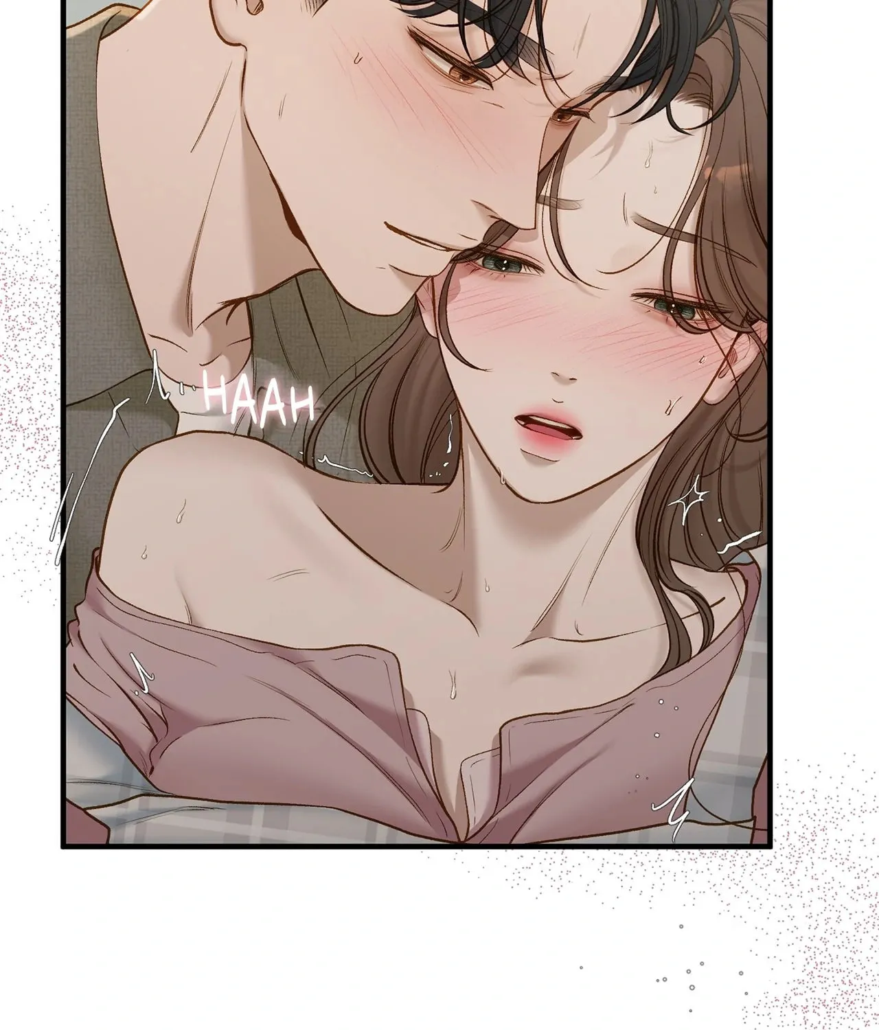 Despite the Risk Chapter 53 page 58 - 