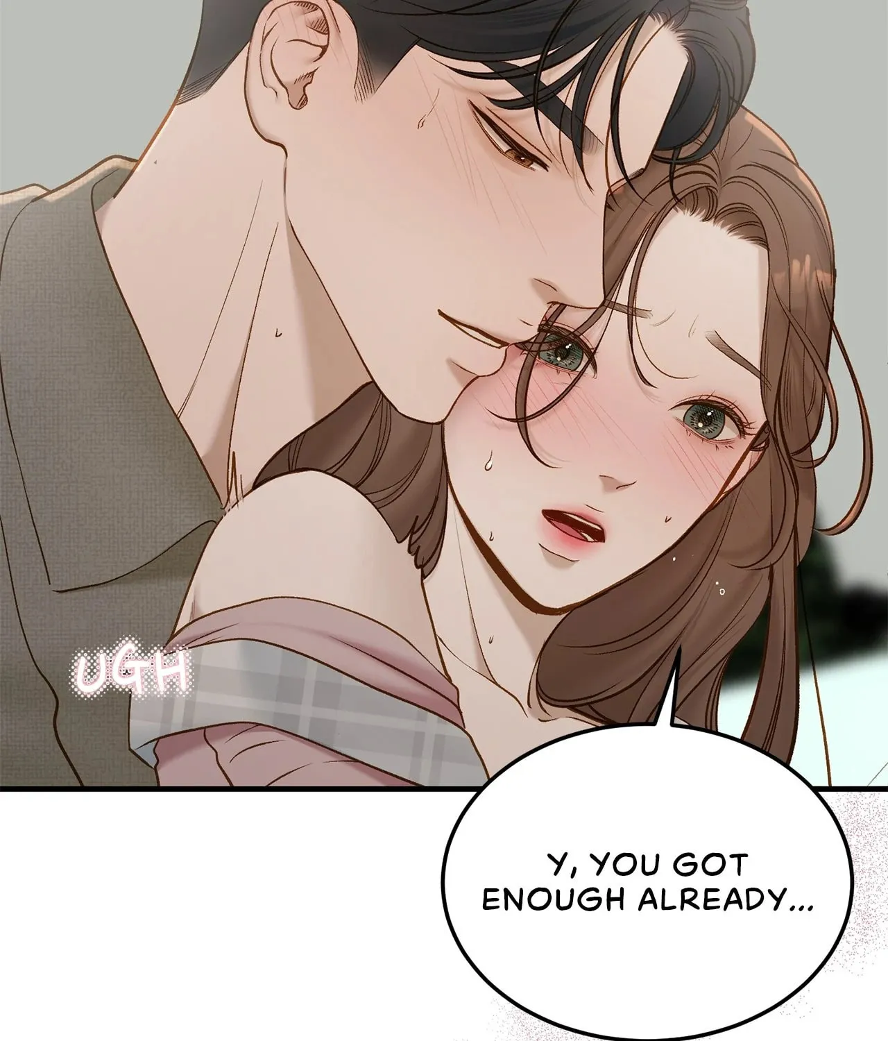 Despite the Risk Chapter 53 page 60 - 