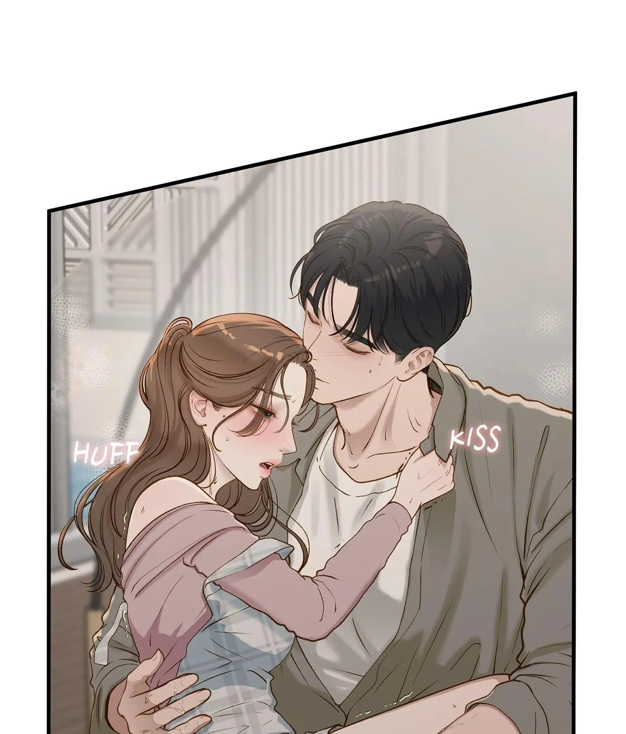 Despite the Risk Chapter 53 page 65 - 