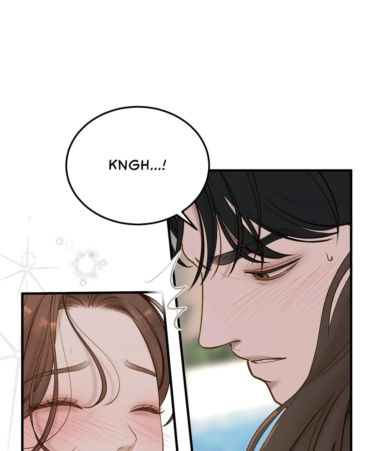 Despite the Risk Chapter 53 page 74 - 