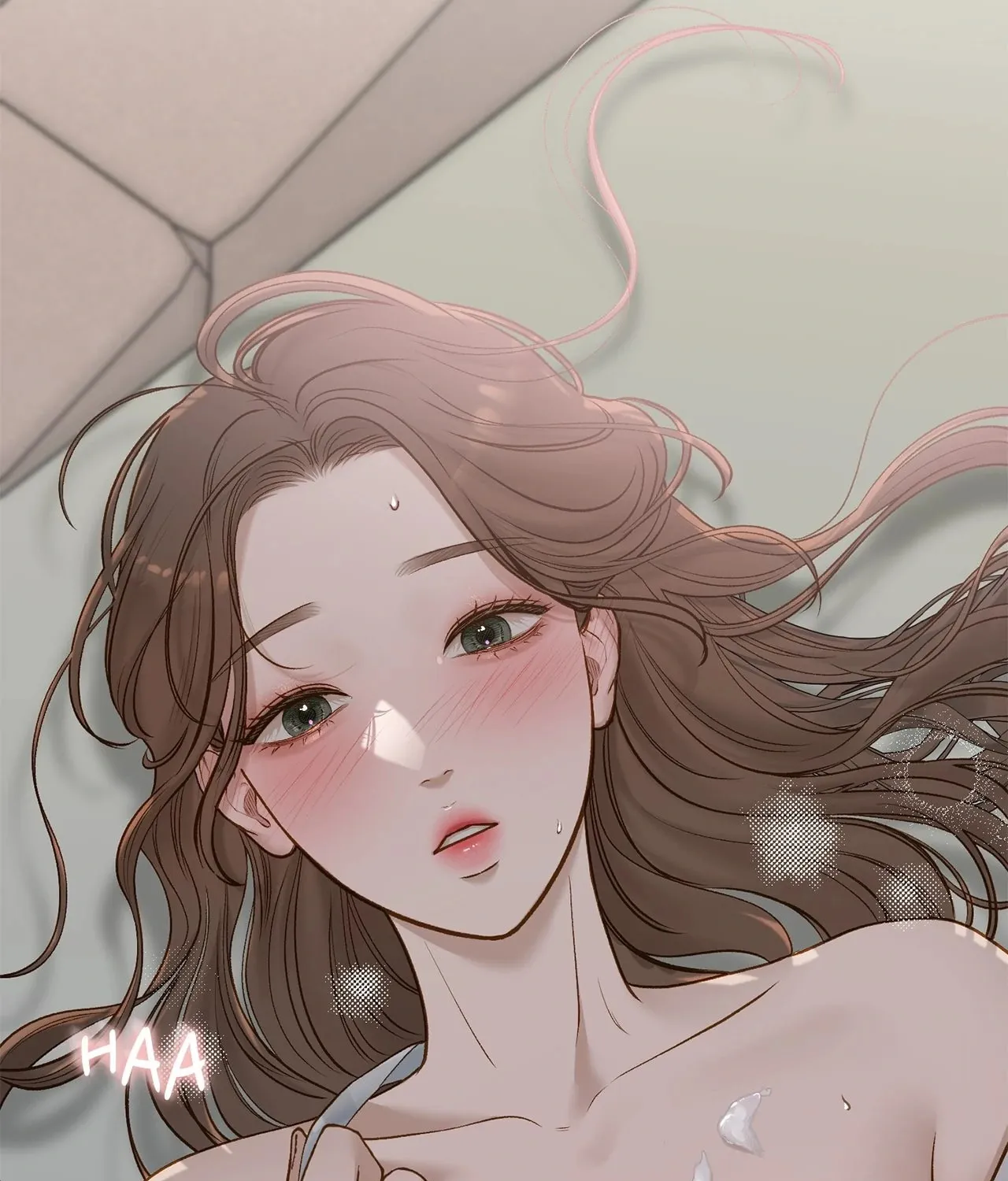 Despite the Risk Chapter 53 page 80 - 