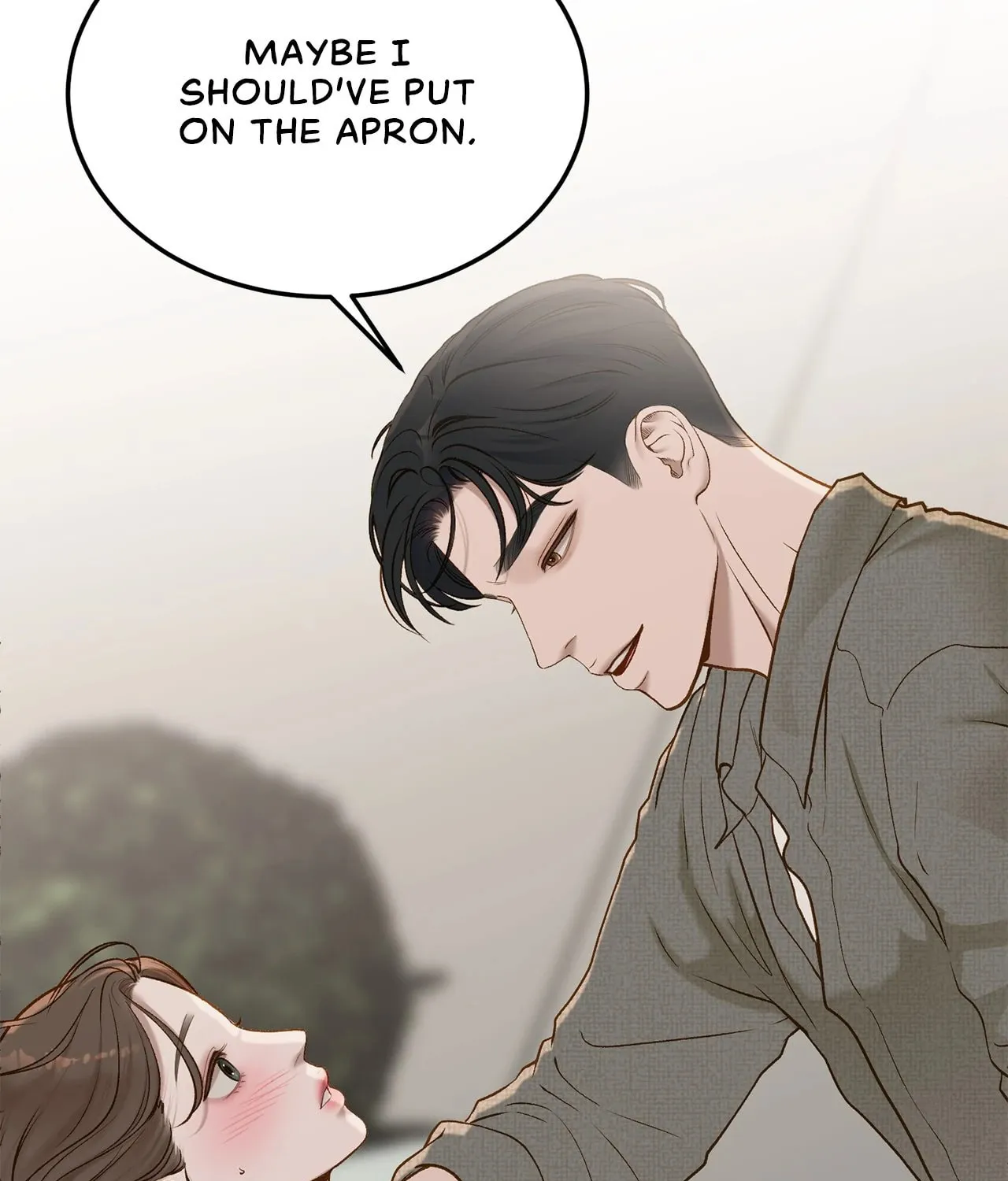 Despite the Risk Chapter 53 page 87 - 