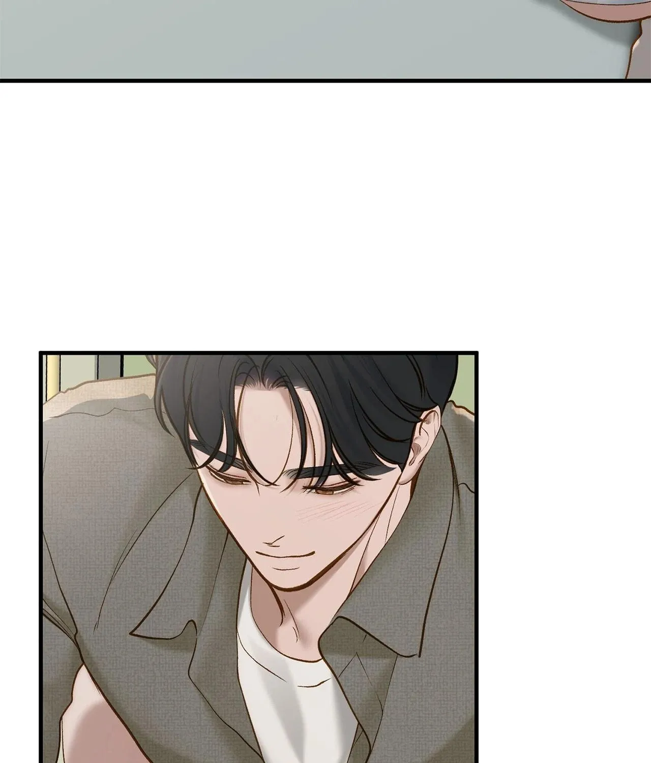 Despite the Risk Chapter 53 page 89 - 