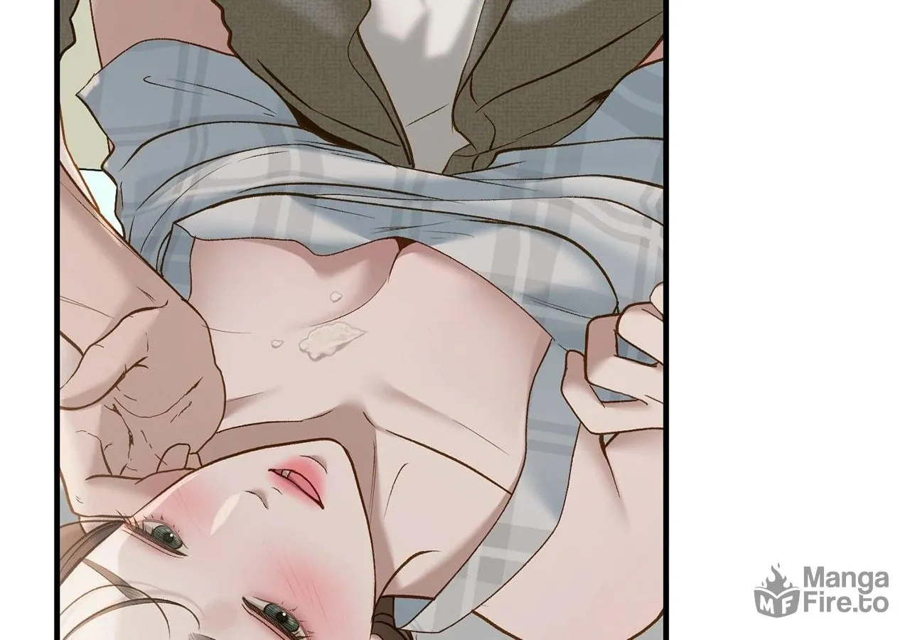 Despite the Risk Chapter 53 page 90 - 