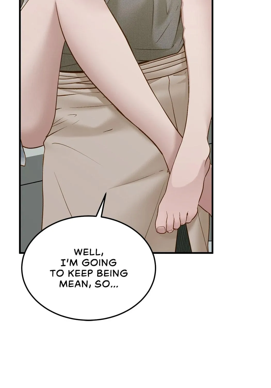 Despite the Risk Chapter 53 page 95 - 