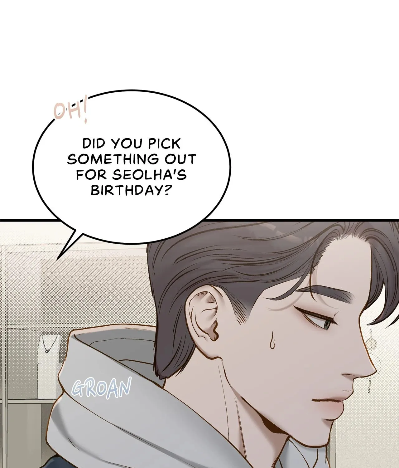 Despite the Risk Chapter 54 page 113 - 