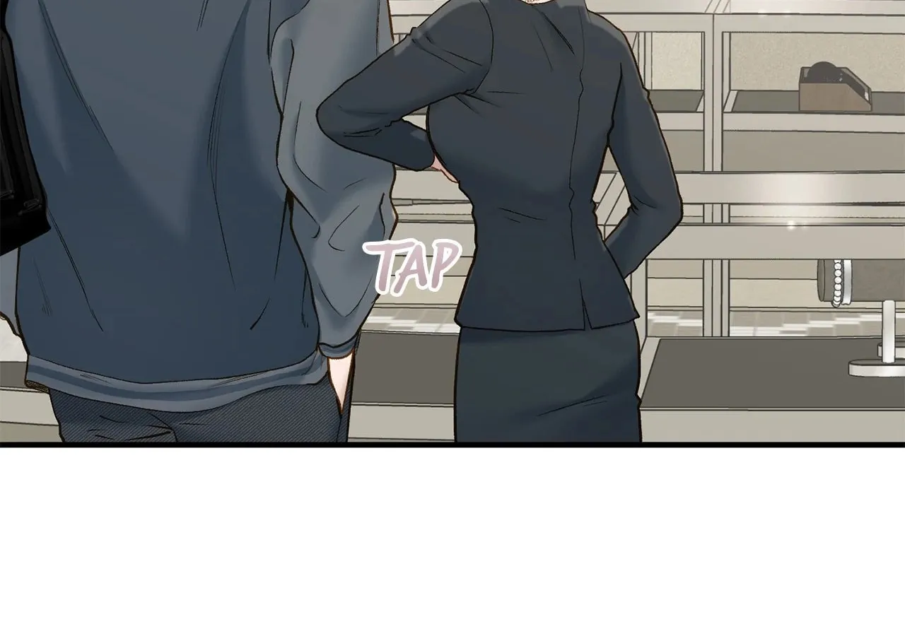 Despite the Risk Chapter 54 page 116 - 