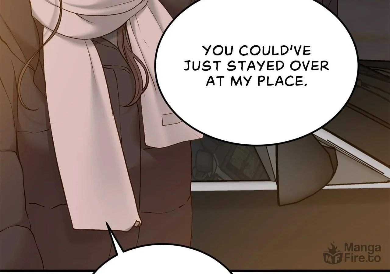 Despite the Risk Chapter 54 page 129 - 