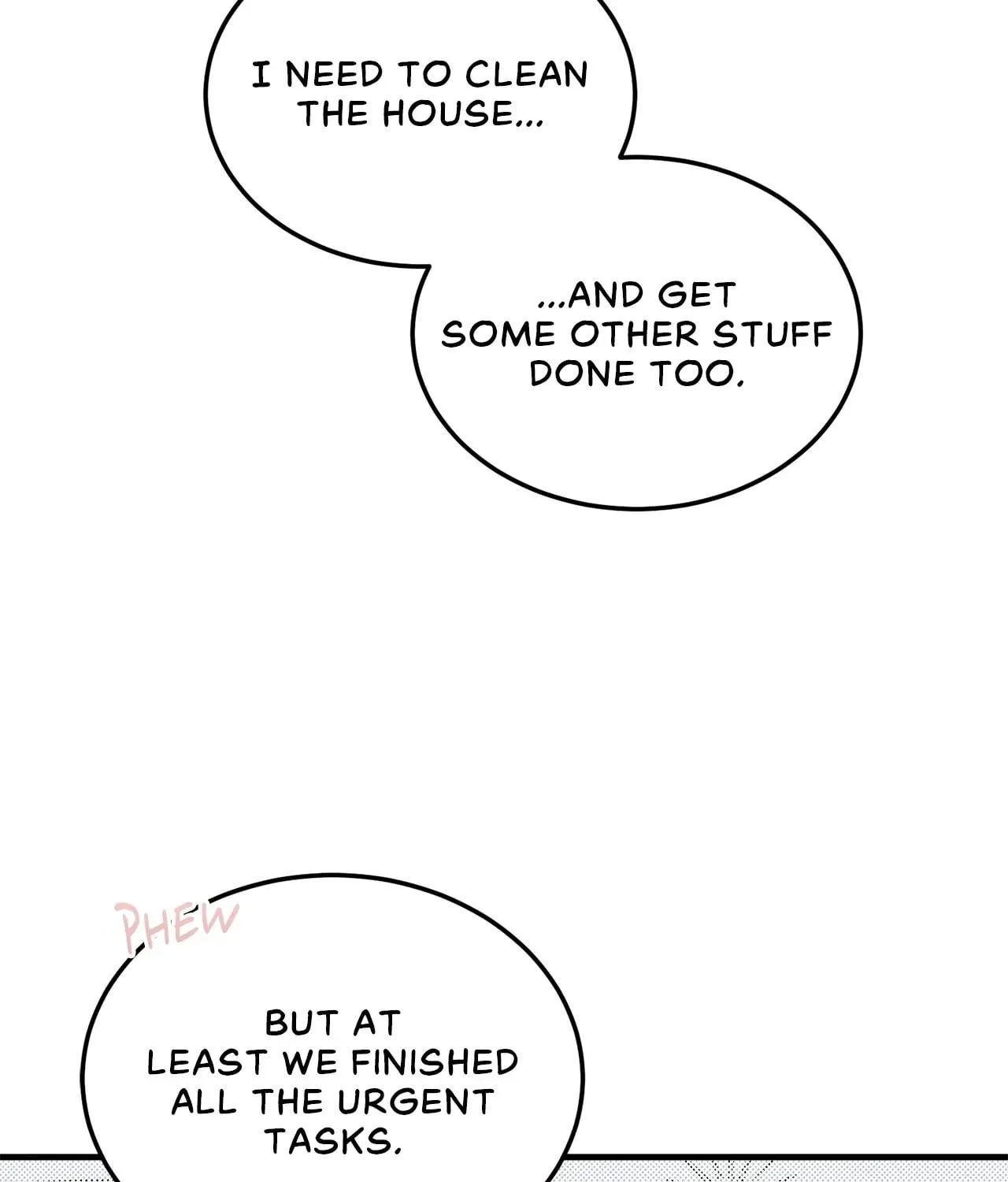 Despite the Risk Chapter 54 page 130 - 