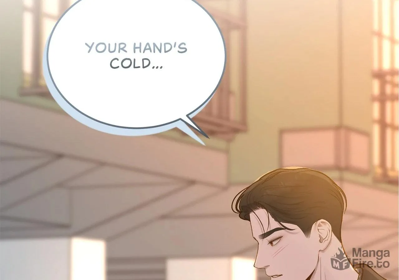 Despite the Risk Chapter 54 page 135 - 