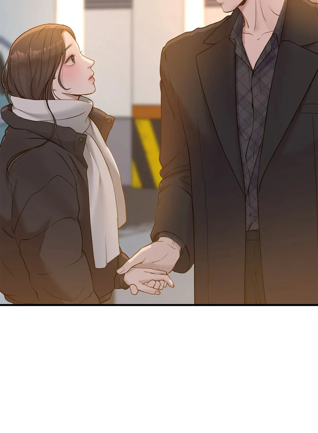 Despite the Risk Chapter 54 page 136 - 