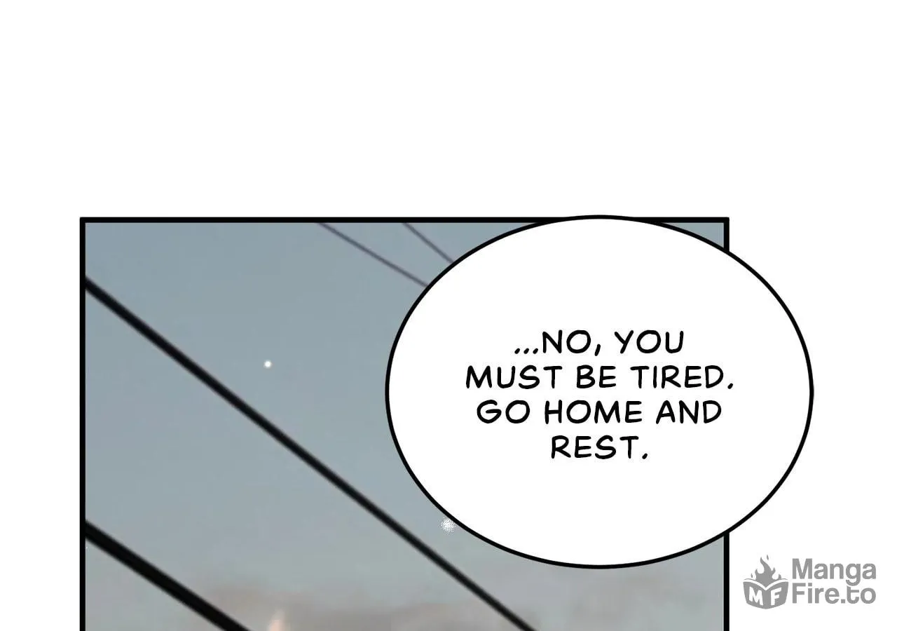 Despite the Risk Chapter 54 page 141 - 