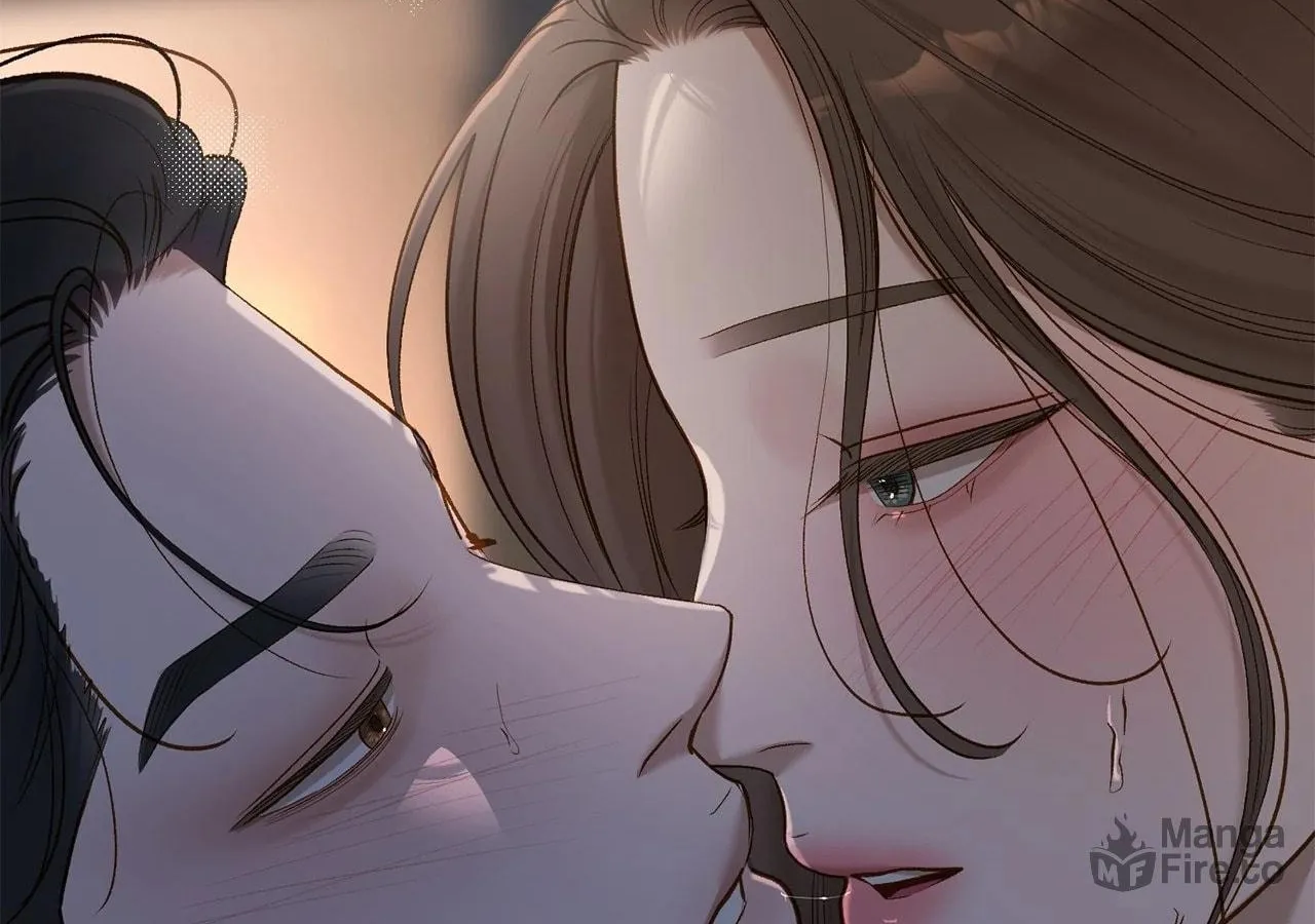 Despite the Risk Chapter 54 page 17 - 