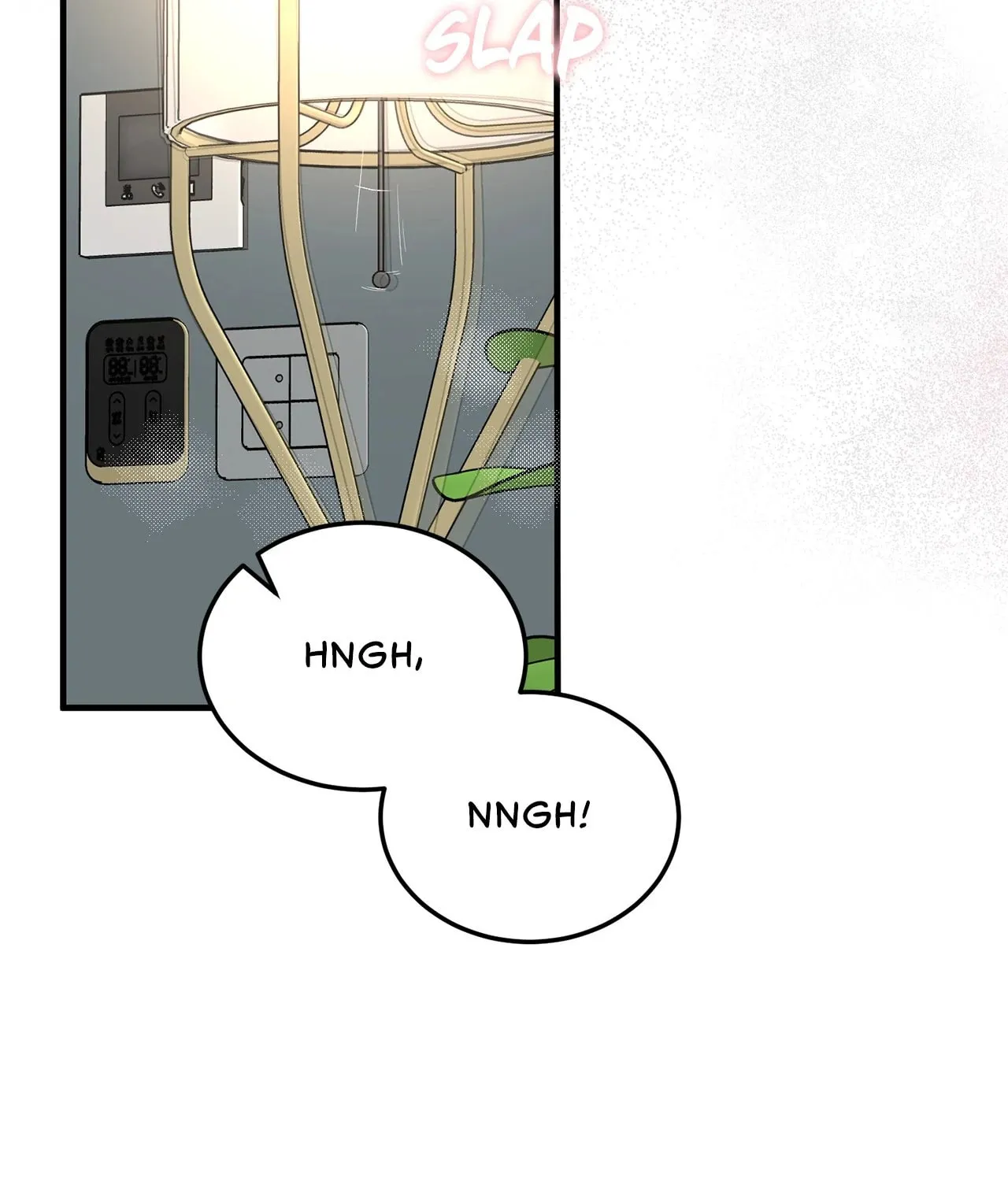 Despite the Risk Chapter 54 page 3 - 