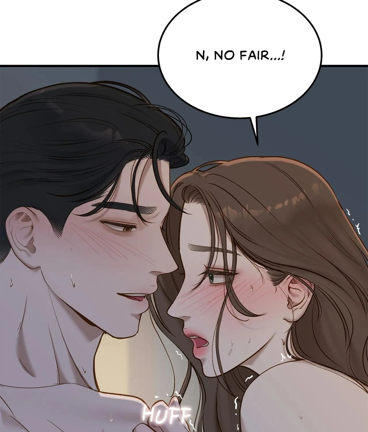 Despite the Risk Chapter 54 page 36 - 