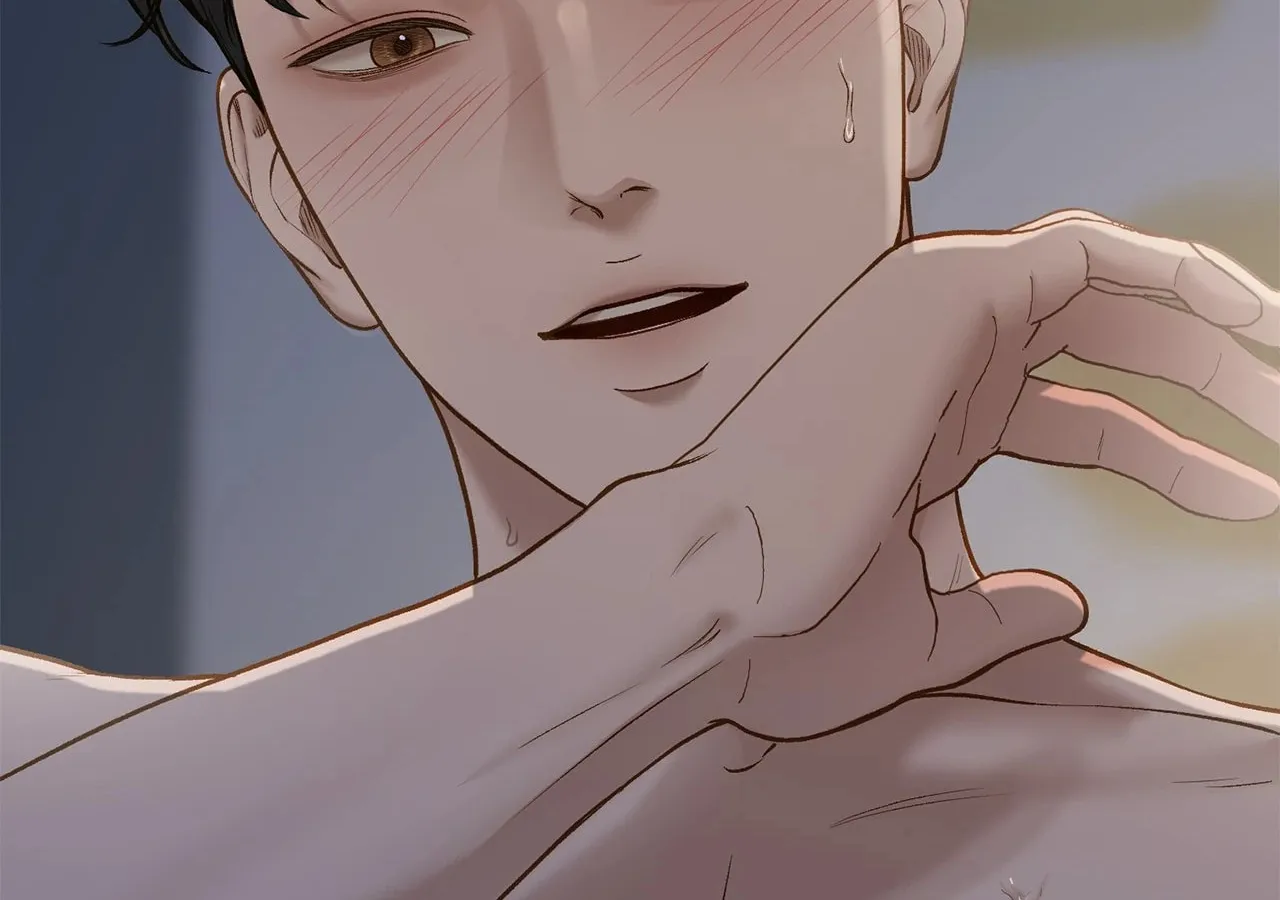 Despite the Risk Chapter 54 page 41 - 